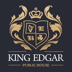 King Edgar