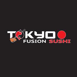 Tokyo Fusion Sushi