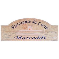 Ristorante da Lucio dei F.lli Putzolu e C.