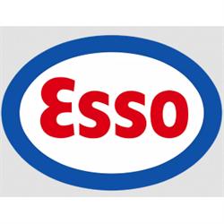Esso - Stazione di Servizio