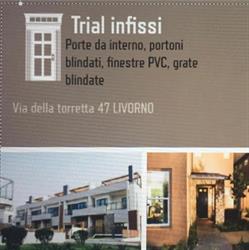 Trial Infissi