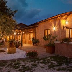 Ristorante La Casina nel Parco