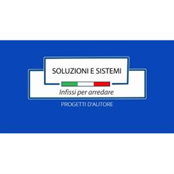 Soluzioni e Sistemi - Produzioni di Serramenti e Infissi