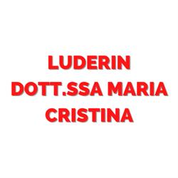 Luderin Dott.ssa Maria Cristina