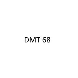DMT 68 Srl