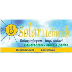 Solar Heinrich