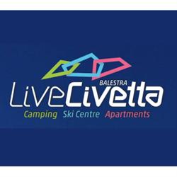 Balestra Live Civetta