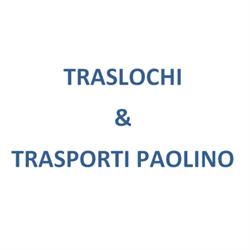Traslochi & Trasporti Paolino