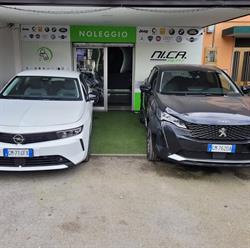 Ni.Ca. Rent Noleggio Auto Moto e Furgoni