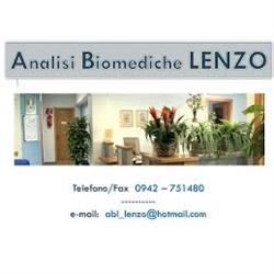Laboratorio Analisi Lenzo