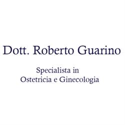 Dott. Roberto Guarino - Specialista in Ostetricia e Ginecologia