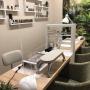 Sala Manicure/Ricostruzione unghia
