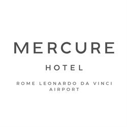 Mercure Rome Leonardo da Vinci Airport