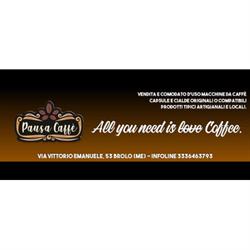 Pausa Caffe'