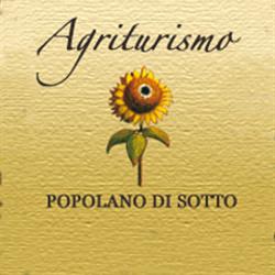 Agriturismo Popolano di Sotto