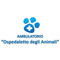 Ambulatorio Veterinario Ospedaletto Degli Animali