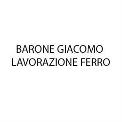 Barone Giacomo - Lavorazione Ferro