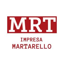 MRT Resine - Impresa Martarello Sergio