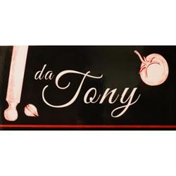 Pizza da Tony