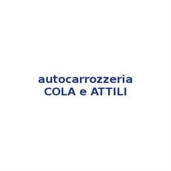 Autocarrozzeria Cola e Attili