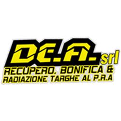 Dea  Demolizioni