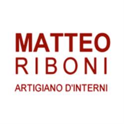 Matteo Riboni Artigiano D'Interni