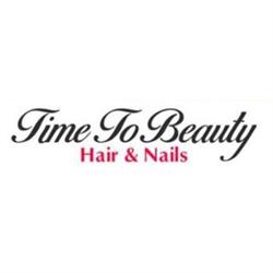 Time To Beauty - Hair & Nails