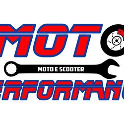 Moto Performance