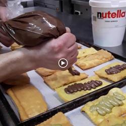 Pasticceria De Leo