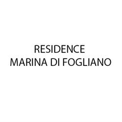 Residence Marina  di Fogliano