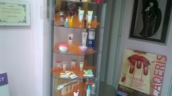 Center Beauty Line