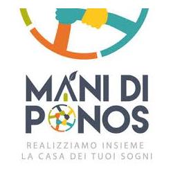 Mani di Ponos