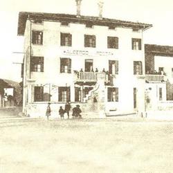 Bar Albergo Alla Posta