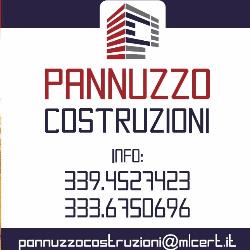 Pannuzzo Costruzioni