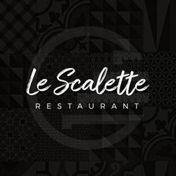 Le Scalette Restaurant