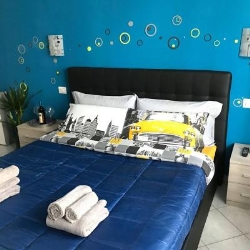 Giovanni Best House