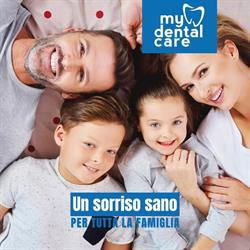 Studio Dentistico My Dental Care  Dott. Raffaele Negro