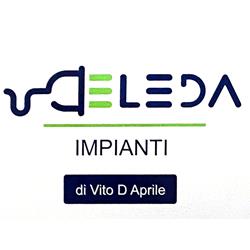 Eleda di Vito D’aprile