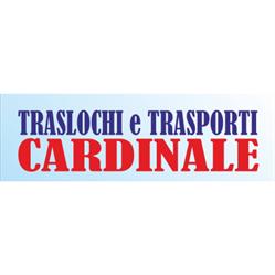 Autotrasporti e Traslochi Cardinale