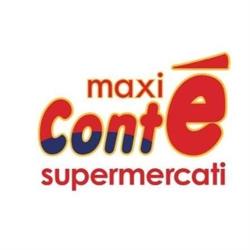 Maxi Conte Supermercati  Prenota la Spesa