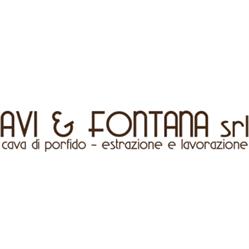 Avi e Fontana S.r.l.