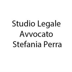 Studio Legale Avvocato Stefania Perra