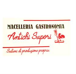 Macelleria Antichi Sapori