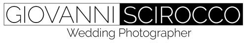 Giovanni Scirocco wedding photographer