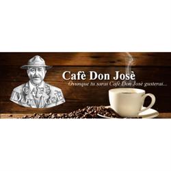 Cafe Don Jose