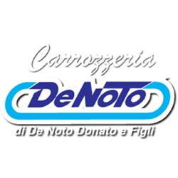 Autocarrozzeria De Noto