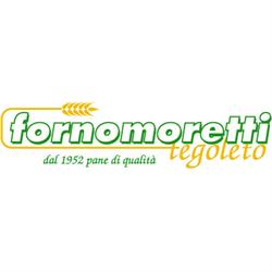 Forno Moretti Tegoleto