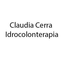 Claudia Cerra Idrocolonterapia