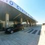 TaxiPozzallo taxi transfer service in Catania airport or Comiso