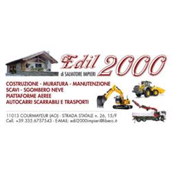 Edil 2000 di Impieri Salvatore